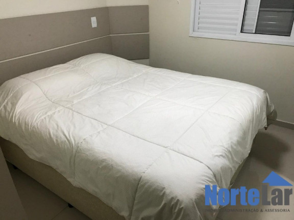 Imagem Apartamento com 2 Quartos à Venda, 57 m² em Lauzane Paulista - São Paulo