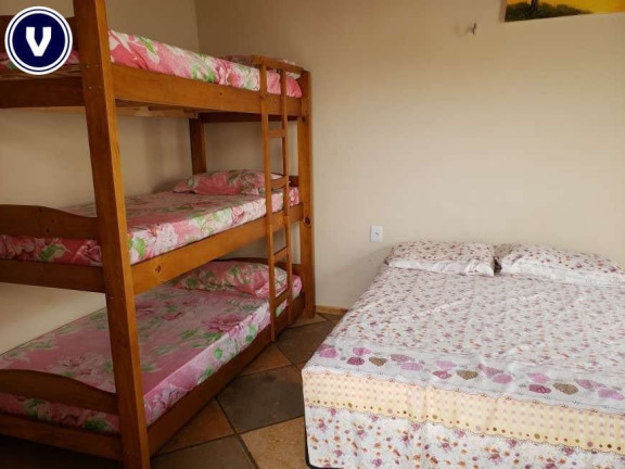 Imagem Casa com 10 Quartos à Venda, 320 m² em Porto Das Dunas - Aquiraz