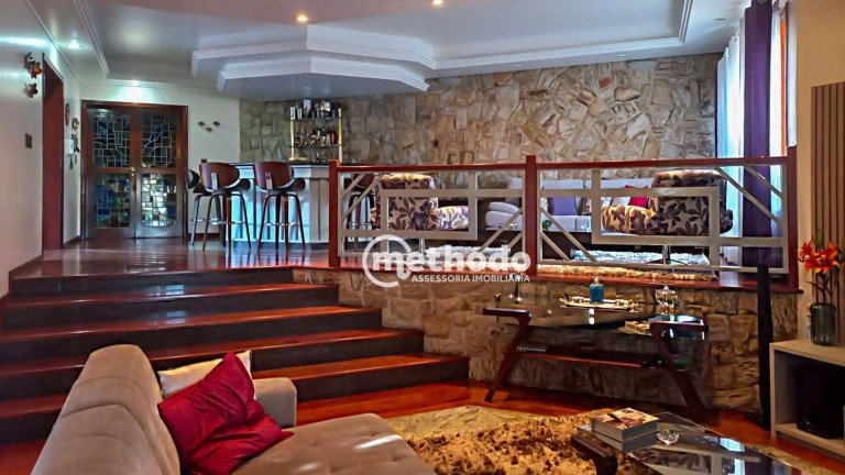 Imagem Casa com 5 Quartos à Venda, 550 m² em Taquaral - Campinas Imagem Casa com 5 Quartos à Venda, 550 m² em Taquaral - Campinas