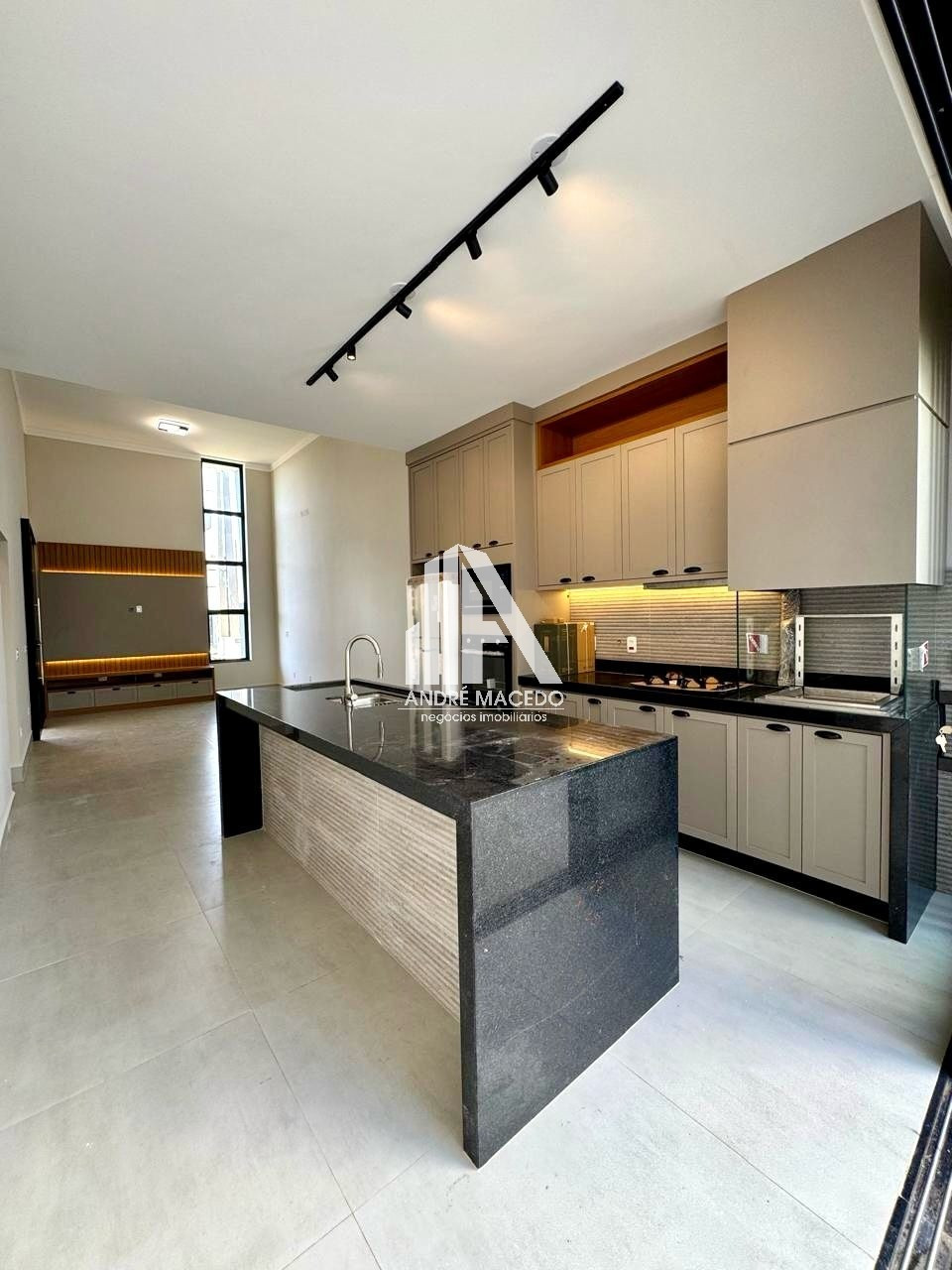 Imagem Casa com 3 Quartos à Venda, 130 m² em Condomínio Residencial Santa Mônica 3 - Mogi Guaçu