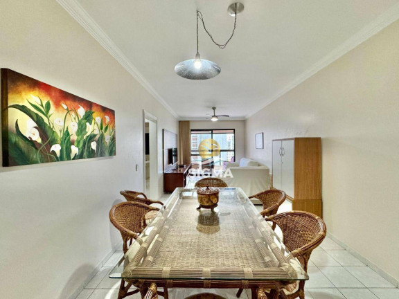Apartamento com 2 Quartos à Venda, 100 m² em Pitangueiras - Guarujá