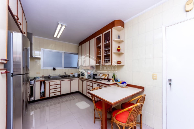 Imagem Apartamento com 4 Quartos à Venda, 140 m² em Vila Monte Alegre - São Paulo Imagem Apartamento com 4 Quartos à Venda, 140 m² em Vila Monte Alegre - São Paulo