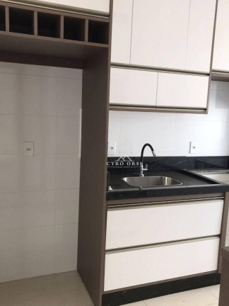 Imagem Apartamento com 2 Quartos à Venda, 53 m² em Vale Do Sol - Piracicaba
