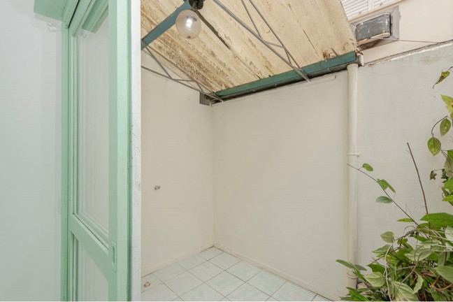 Imagem Apartamento com 1 Quarto à Venda, 46 m² em Menino Deus - Porto Alegre