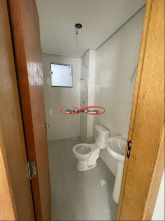 Imagem Apartamento com 1 Quarto à Venda, 27 m² em Cidade Lider - São Paulo