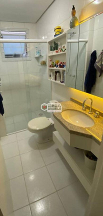 Imagem Apartamento com 2 Quartos à Venda, 73 m² em Itacorubi - Florianópolis