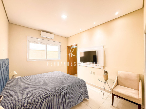 Imagem Casa de Condomínio com 4 Quartos à Venda, 250 m² em Reserva Ermida - Jundiaí