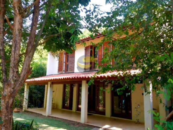 Casa de Condomínio com 3 Quartos para Alugar, 212 m² em Chácara Do Refúgio - Carapicuíba