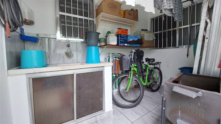 Imagem Casa com 3 Quartos à Venda, 89 m² em Boqueirao - Praia Grande Imagem Casa com 3 Quartos à Venda, 89 m² em Boqueirao - Praia Grande