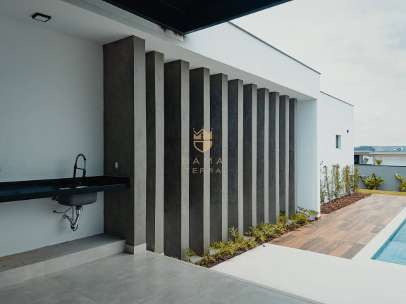 Imagem Casa de Condomínio com 3 Quartos à Venda, 500 m² em Itatiba