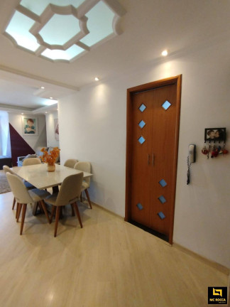 Imagem Apartamento com 3 Quartos à Venda, 79 m² em Olímpico - São Caetano Do Sul