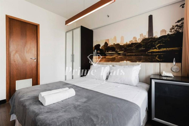 Imagem Apartamento com 1 Quarto à Venda, 28 m² em Paraíso - São Paulo Imagem Apartamento com 1 Quarto à Venda, 28 m² em Paraíso - São Paulo