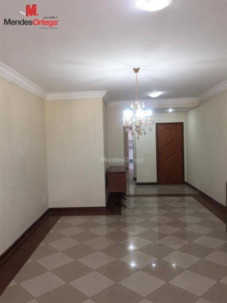 Imagem Apartamento com 3 Quartos à Venda, 160 m² em Centro - Sorocaba