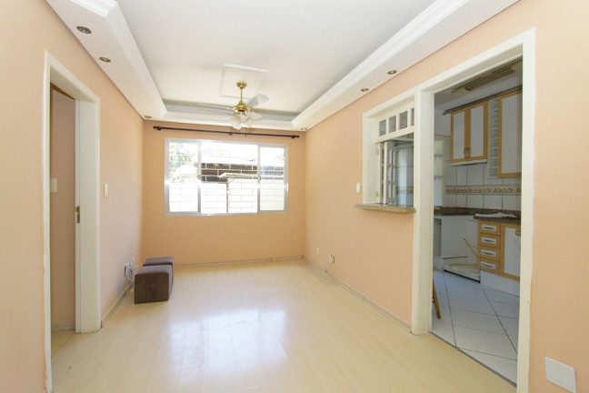 Imagem Apartamento com 2 Quartos à Venda, 57 m² em Glória - Porto Alegre