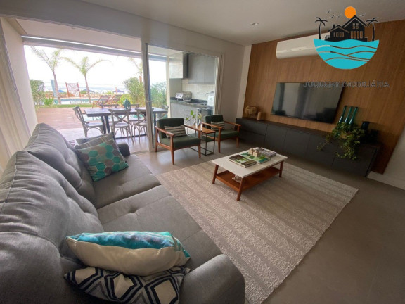 Imagem Imóvel com 4 Quartos à Venda, 280 m² em Juquehy - São Sebastião Imagem Imóvel com 4 Quartos à Venda, 280 m² em Juquehy - São Sebastião