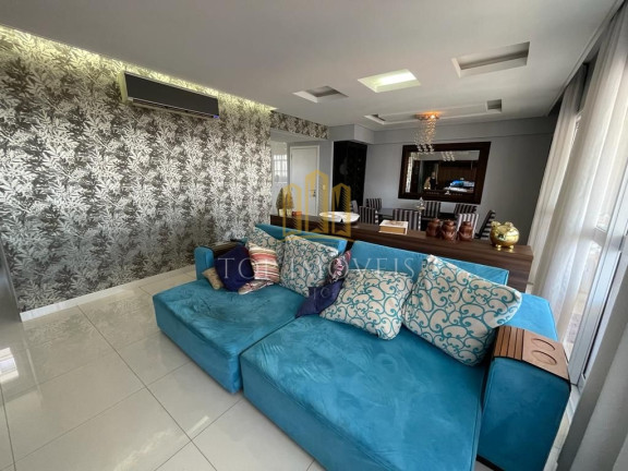 Imagem Apartamento com 2 Quartos à Venda, 140 m² em Jardim Das Indústrias - São José Dos Campos Imagem Apartamento com 2 Quartos à Venda, 140 m² em Jardim Das Indústrias - São José Dos Campos