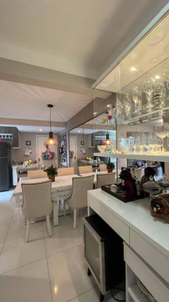 Imagem Casa com 3 Quartos à Venda,  em Jardim Esmeralda - Limeira