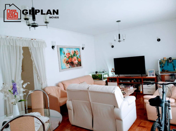 Imagem Casa com 5 Quartos à Venda, 380 m² em Jardim Da Gloria - São Paulo Imagem Casa com 5 Quartos à Venda, 380 m² em Jardim Da Gloria - São Paulo