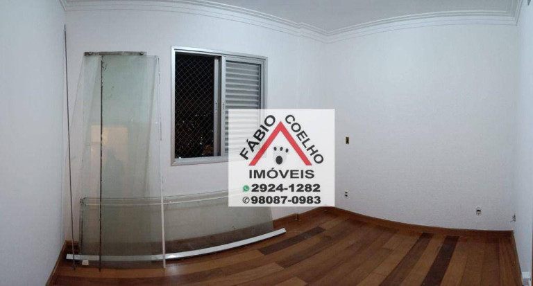 Imagem Apartamento com 3 Quartos à Venda, 60 m² em Jardim Marajoara - São Paulo Imagem Apartamento com 3 Quartos à Venda, 60 m² em Jardim Marajoara - São Paulo