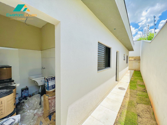 Imagem Casa com 3 Quartos à Venda, 105 m² em Conjunto Habitacional José Barnet Y Vives - Atibaia