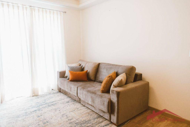 Imagem Apartamento com 3 Quartos à Venda, 94 m² em América - Joinville Imagem Apartamento com 3 Quartos à Venda, 94 m² em América - Joinville
