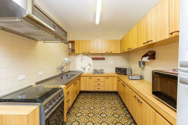 Imagem Apartamento com 4 Quartos à Venda, 164 m² em Brooklin Paulista - São Paulo Imagem Apartamento com 4 Quartos à Venda, 164 m² em Brooklin Paulista - São Paulo