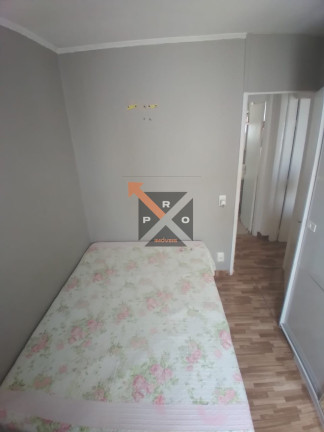 Imagem Imóvel com 2 Quartos à Venda, 52 m² em Vila Alpina - São Paulo Imagem Imóvel com 2 Quartos à Venda, 52 m² em Vila Alpina - São Paulo