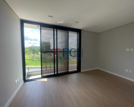 Imagem Casa com 3 Quartos à Venda, 350 m² em Alphaville Nova Esplanada - Votorantim