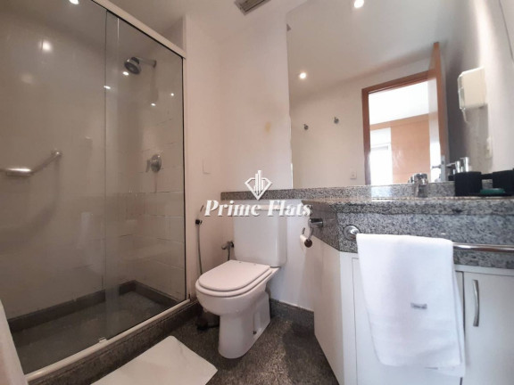 Imagem Apartamento com 1 Quarto à Venda, 30 m² em Tatuapé - São Paulo Imagem Apartamento com 1 Quarto à Venda, 30 m² em Tatuapé - São Paulo