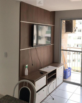 Apartamento com 3 Quartos para Alugar,  em Centro - Itaboraí