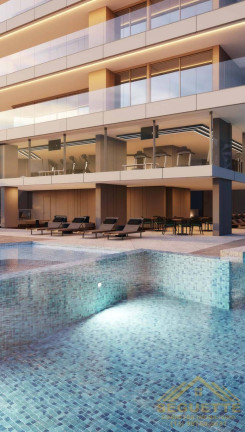 Imagem Cobertura com 4 Quartos à Venda, 430 m² em Riviera De São Lourenço - Bertioga