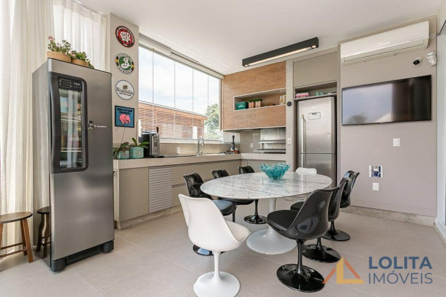 Imagem Casa com 6 Quartos à Venda, 600 m² em Pantanal - Florianopolis