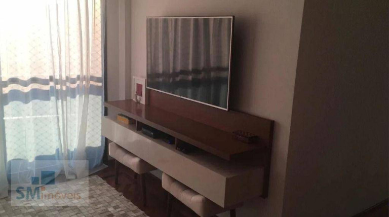 Apartamento com 2 Quartos à Venda, 61 m² em Vila Andrade - São Paulo