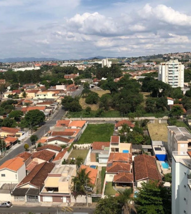 Imagem Apartamento com 2 Quartos à Venda, 60 m² em Vila São José - Taubaté Imagem Apartamento com 2 Quartos à Venda, 60 m² em Vila São José - Taubaté