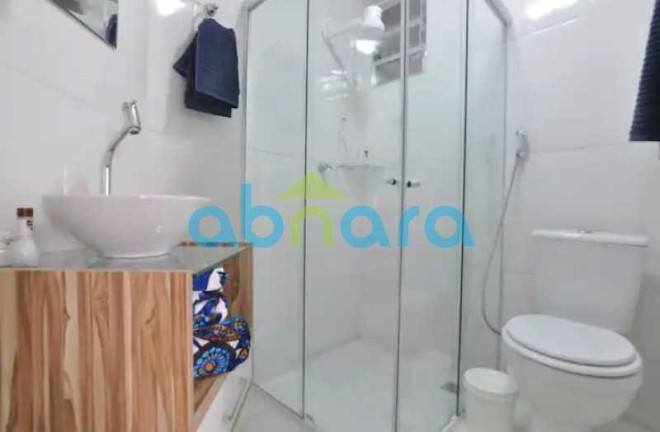 Imagem Apartamento com 1 Quarto à Venda, 43 m² em Ipanema - Rio De Janeiro Imagem Apartamento com 1 Quarto à Venda, 43 m² em Ipanema - Rio De Janeiro