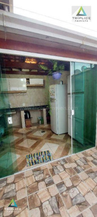 Imagem Casa com 2 Quartos à Venda, 45 m² em Serra D água - Juiz De Fora