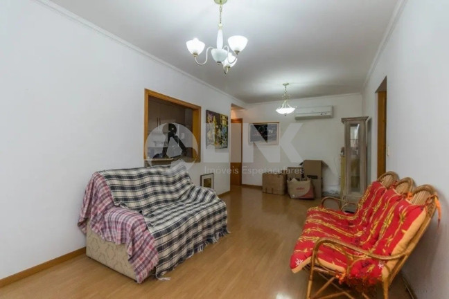 Apartamento com 3 Quartos à Venda, 96 m² em Cristo Redentor - Porto Alegre