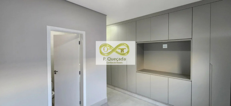 Imagem Casa com 3 Quartos à Venda, 134 m² em Vila Monte Alegre - Paulínia