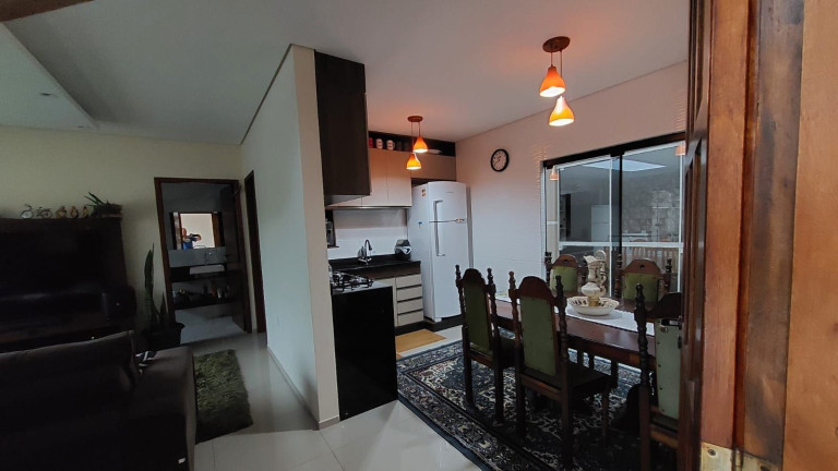 Imagem Casa com 4 Quartos à Venda, 200 m² em Tabuleiro - Matinhos
