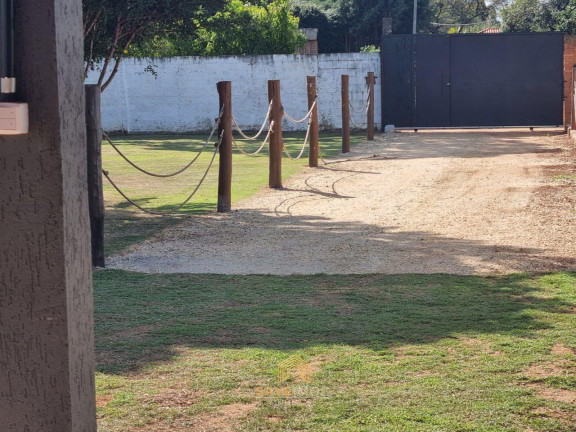 Imagem Imóvel com 2 Quartos à Venda, 190 m² em Recanto Campestre Internacional De Viracopos Gleba 3 - Indaiatuba