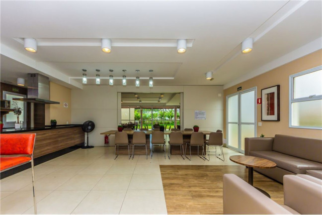 Imagem Apartamento com 2 Quartos à Venda, 47 m² em Vila Medeiros - São Paulo