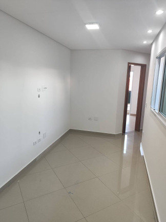 Imagem Apartamento com 2 Quartos à Venda, em Parque Erasmo Assunção - Santo André Imagem Apartamento com 2 Quartos à Venda, em Parque Erasmo Assunção - Santo André