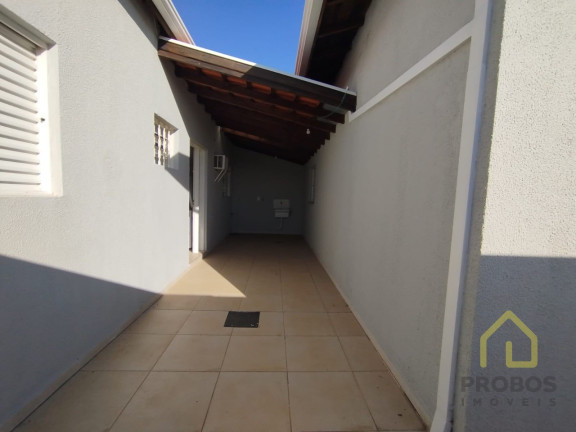 Imagem Casa com 4 Quartos à Venda, 149 m² em Jardim Bela Vista - Indaiatuba