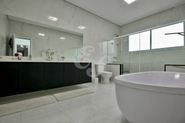 Imagem Casa de Condomínio com 4 Quartos à Venda, 460 m² em Tamboré - Santana De Parnaíba Imagem Casa de Condomínio com 4 Quartos à Venda, 460 m² em Tamboré - Santana De Parnaíba