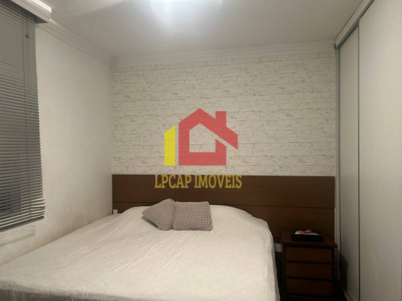 Imagem Apartamento com 3 Quartos à Venda, 100 m² em Horto - Belo Horizonte