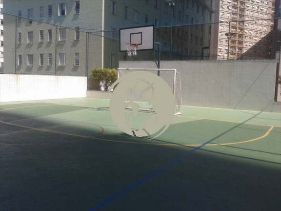 Imagem Cobertura com 3 Quartos à Venda, 101 m² em Jose Menino - Santos