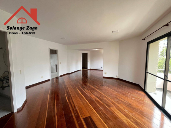 Imagem Apartamento com 3 Quartos à Venda, 119 m² em Jardim Ampliação - São Paulo Imagem Apartamento com 3 Quartos à Venda, 119 m² em Jardim Ampliação - São Paulo