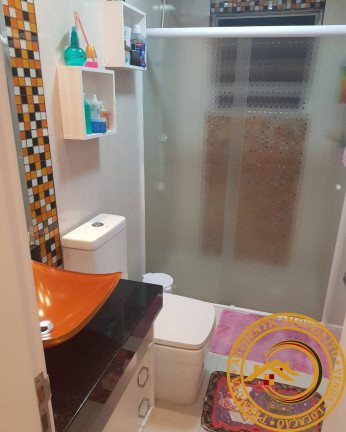 Imagem Apartamento com 2 Quartos à Venda, 48 m² em Vila São José - Itu Imagem Apartamento com 2 Quartos à Venda, 48 m² em Vila São José - Itu