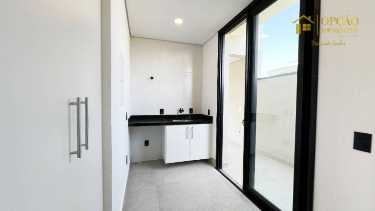 Imagem Casa com 4 Quartos à Venda, 250 m² em Condomínio Villas Do Golfe - Itu Imagem Casa com 4 Quartos à Venda, 250 m² em Condomínio Villas Do Golfe - Itu
