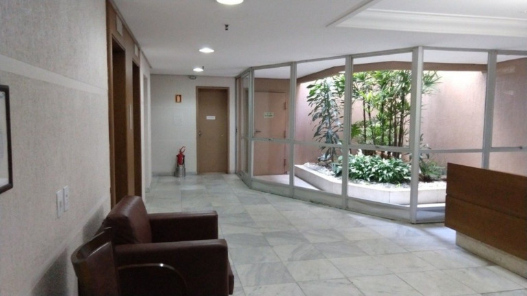 Imagem Imóvel à Venda, 36 m² em Moinhos De Vento - Porto Alegre Imagem Imóvel à Venda, 36 m² em Moinhos De Vento - Porto Alegre